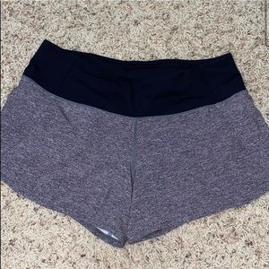 Lululemon Speed Up Short